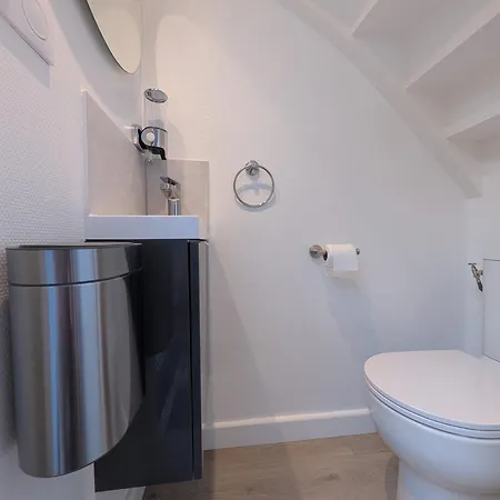 Maison Ronchin Lille Tok-Tok Hd * Ronchin
