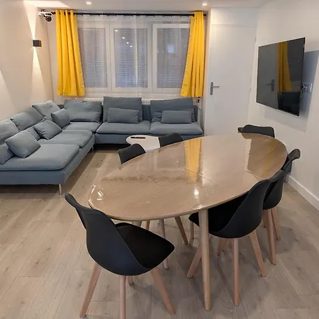 Maison Ronchin Lille Tok-Tok Hd Ronchin