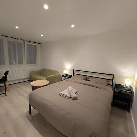 Maison Lille Tok-tok Hd Ronchin
