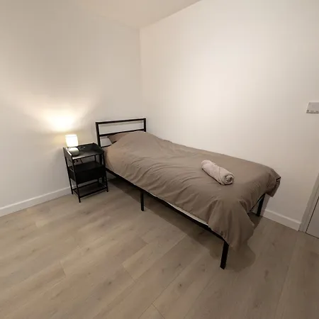 Hotel Maison Ronchin Lille Tok-Tok Hd
