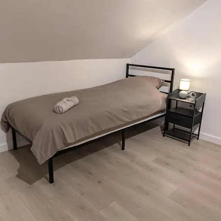 Maison Ronchin Lille Tok-Tok Hd Hotel Ronchin