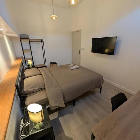 Maison Ronchin Lille Tok-Tok Hd * Ronchin