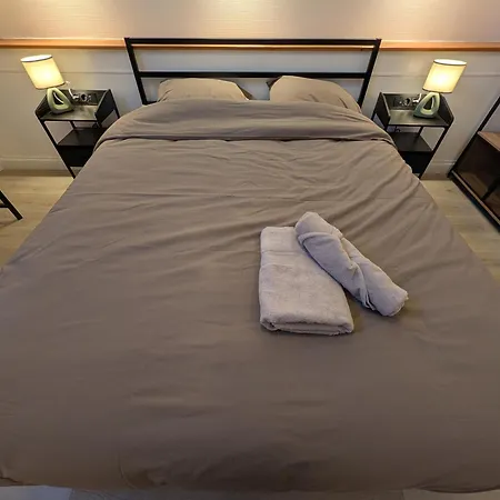 Maison Lille Tok-tok Hd