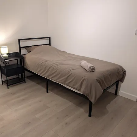 Maison Lille Tok-tok Hd Hotel