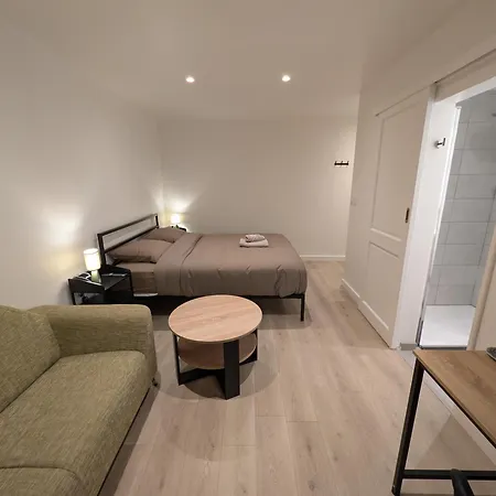 Hotel Maison Ronchin Lille Tok-Tok Hd *