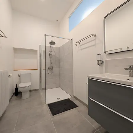 Maison Ronchin Lille Tok-Tok Hd * Ronchin