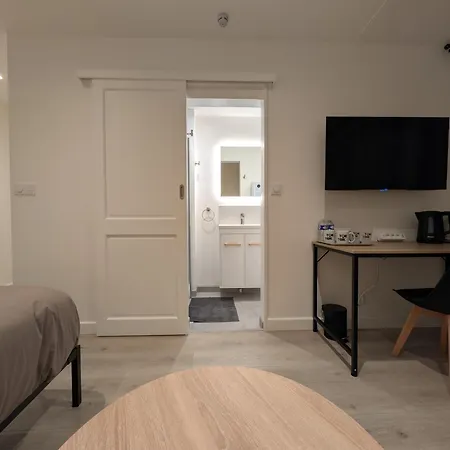 Hotel Maison Ronchin Lille Tok-Tok Hd