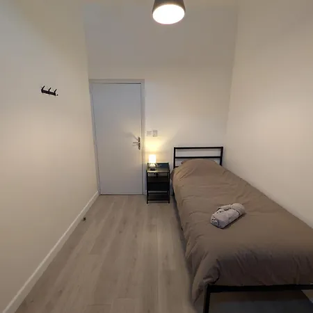 Maison Ronchin Lille Tok-Tok Hd